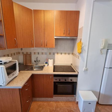 Tenerife Island Oasis Apartment Лос Кристианос Экстерьер фото