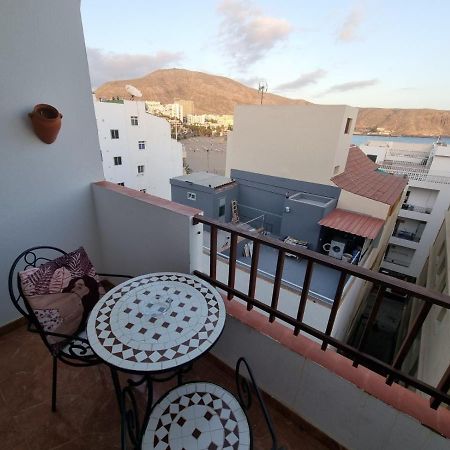 Tenerife Island Oasis Apartment Лос Кристианос Экстерьер фото