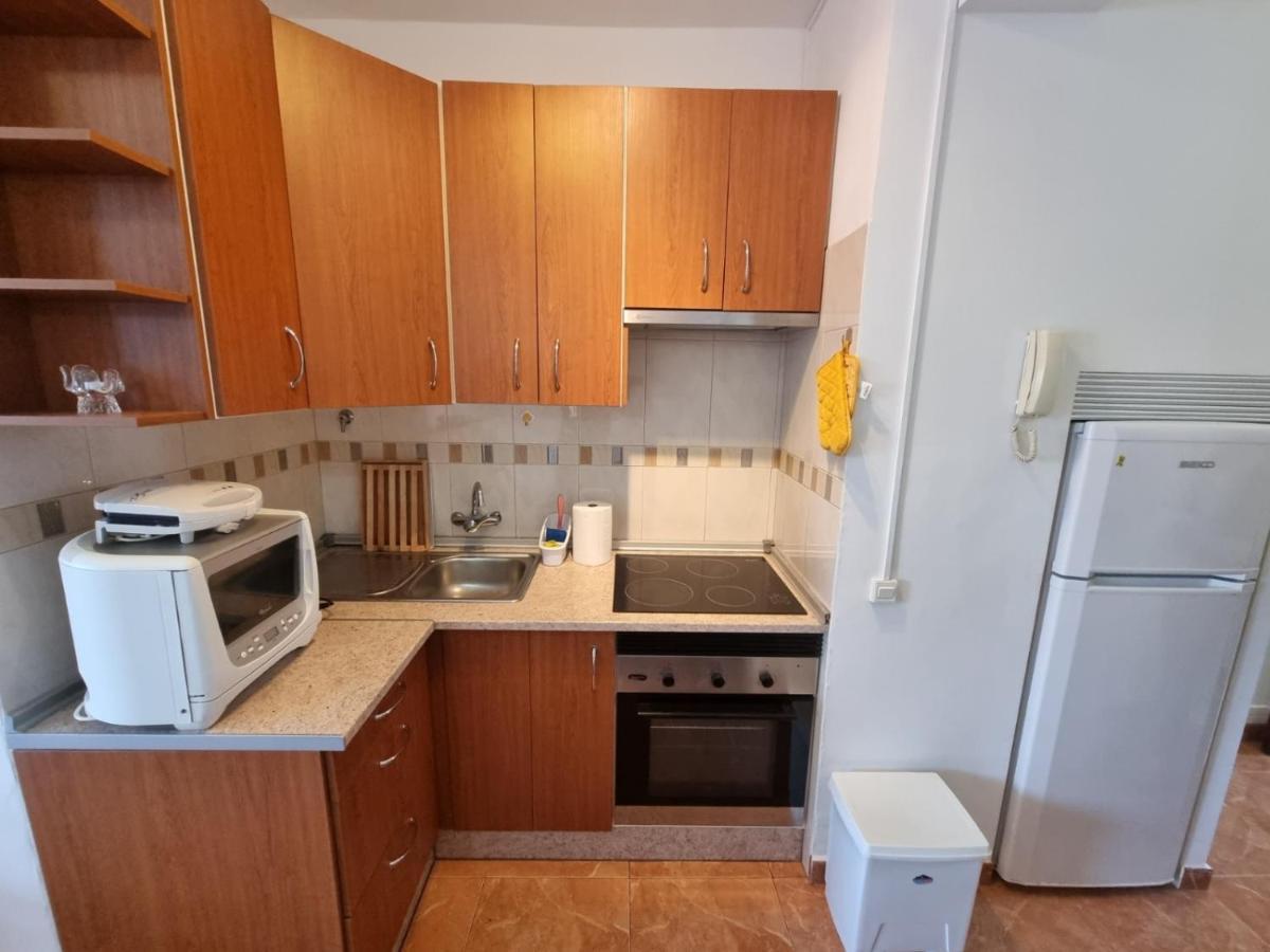 Tenerife Island Oasis Apartment Лос Кристианос Экстерьер фото