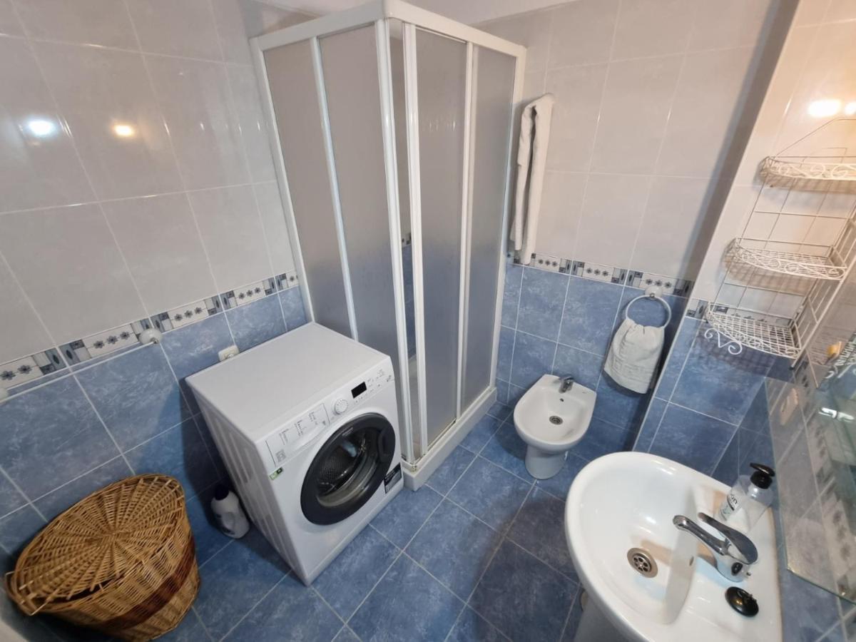 Tenerife Island Oasis Apartment Лос Кристианос Экстерьер фото