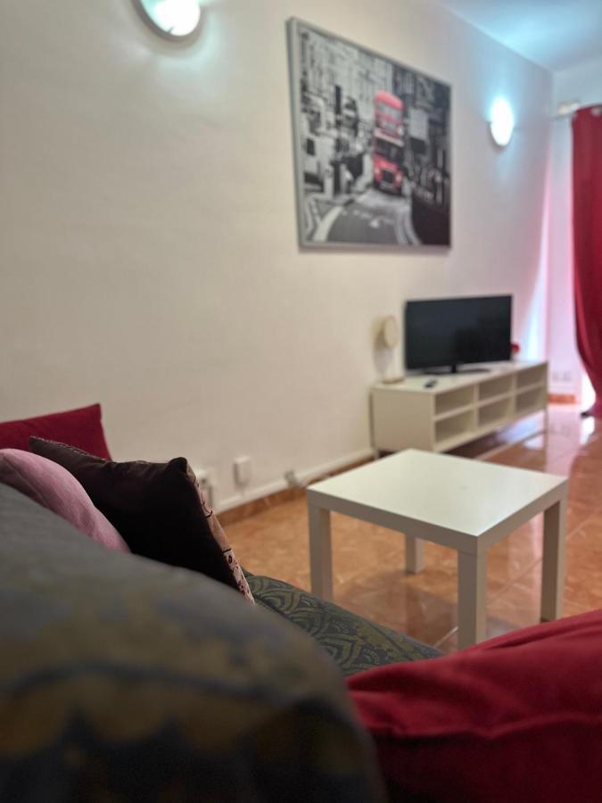 Tenerife Island Oasis Apartment Лос Кристианос Экстерьер фото
