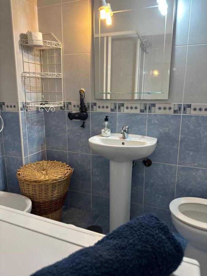 Tenerife Island Oasis Apartment Лос Кристианос Экстерьер фото