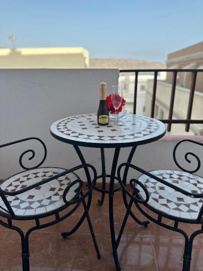 Tenerife Island Oasis Apartment Лос Кристианос Экстерьер фото